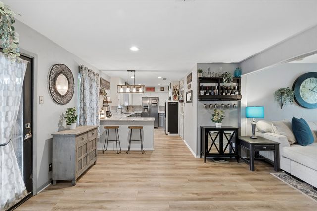 7420 Maple Drive, North Richland Hills, TX 76180