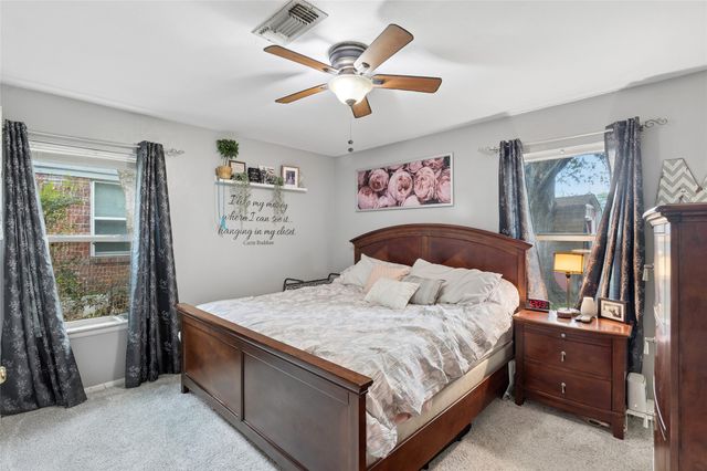 7420 Maple Drive, North Richland Hills, TX 76180