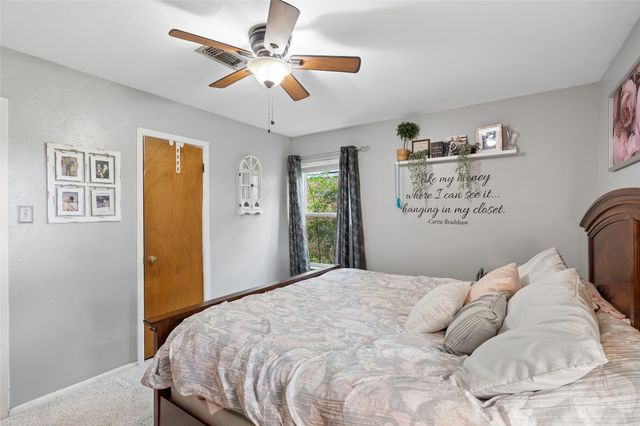 7420 Maple Drive, North Richland Hills, TX 76180