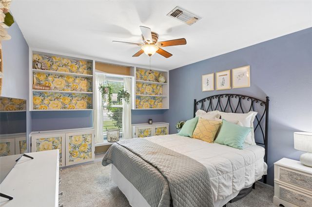 7420 Maple Drive, North Richland Hills, TX 76180