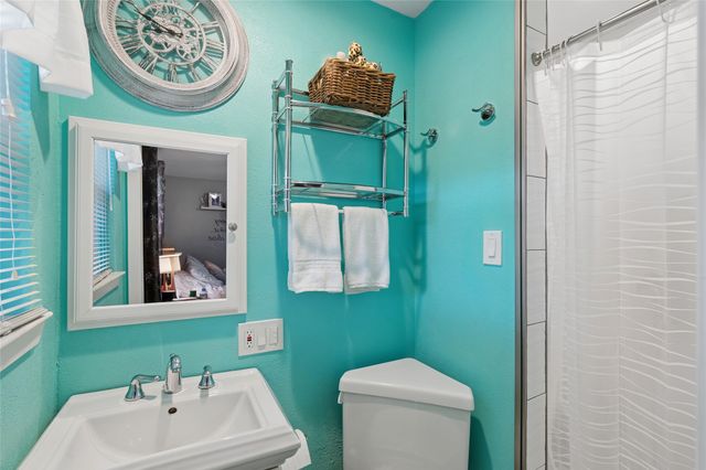 7420 Maple Drive, North Richland Hills, TX 76180