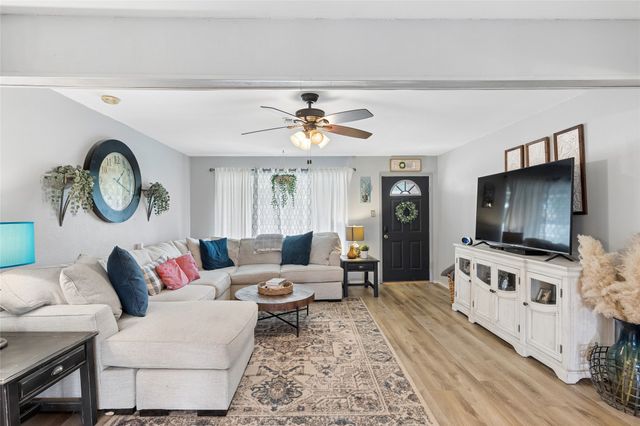 7420 Maple Drive, North Richland Hills, TX 76180