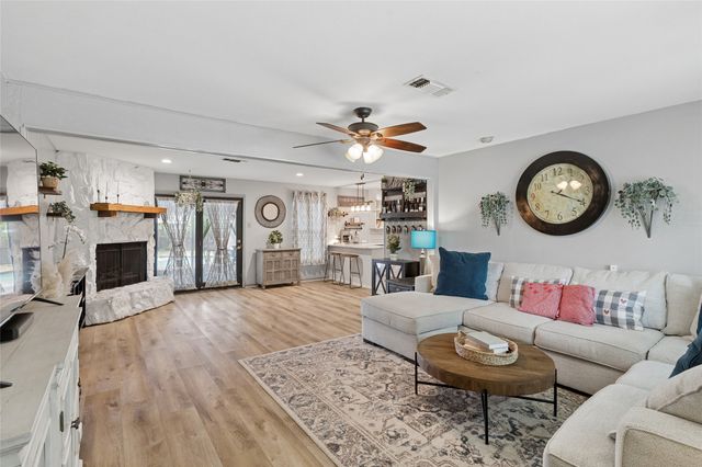 7420 Maple Drive, North Richland Hills, TX 76180