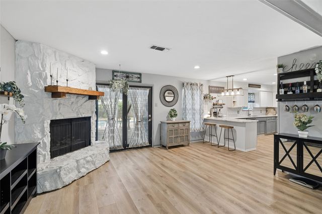 7420 Maple Drive, North Richland Hills, TX 76180