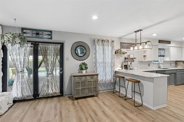 7420 Maple Drive, North Richland Hills, TX 76180