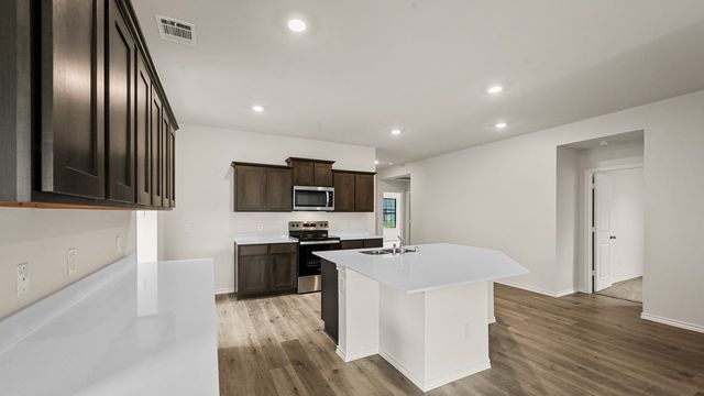 2904 Peppergrass Street, Royse City, TX 75189