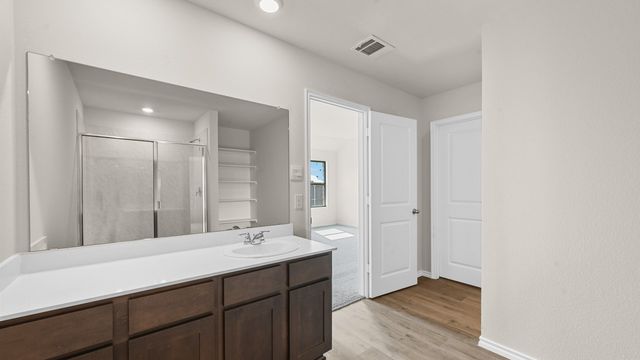 2904 Peppergrass Street, Royse City, TX 75189