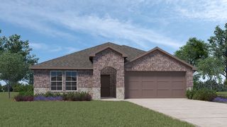 2904 Peppergrass Street, Royse City, TX 75189