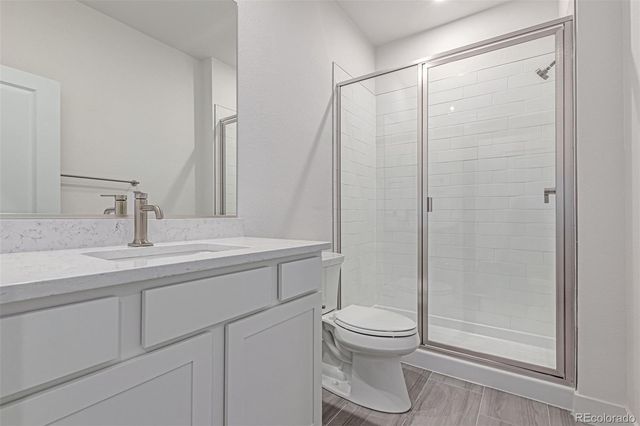 75 Ascent Trail, Englewood, CO 80112