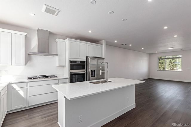 75 Ascent Trail, Englewood, CO 80112