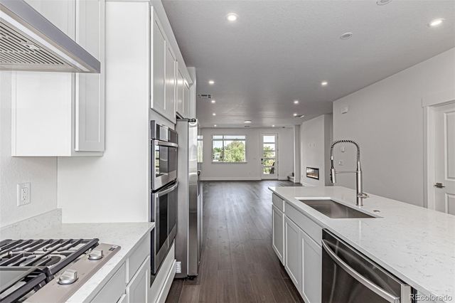 75 Ascent Trail, Englewood, CO 80112