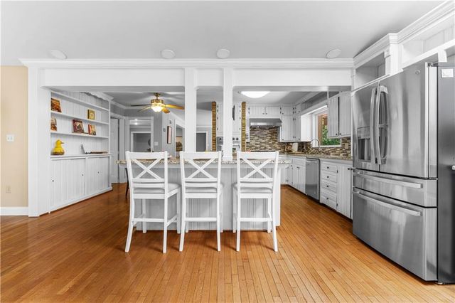 3755 Ashwood SE Drive, Smyrna, GA 30080