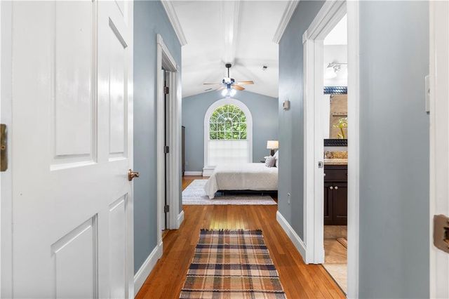 3755 Ashwood SE Drive, Smyrna, GA 30080