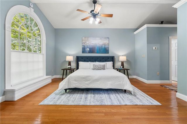 3755 Ashwood SE Drive, Smyrna, GA 30080