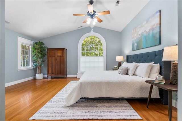 3755 Ashwood SE Drive, Smyrna, GA 30080