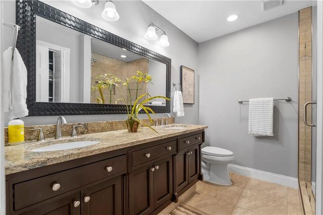 3755 Ashwood SE Drive, Smyrna, GA 30080