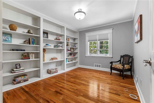 3755 Ashwood SE Drive, Smyrna, GA 30080