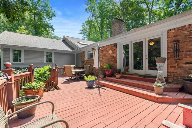 3755 Ashwood SE Drive, Smyrna, GA 30080