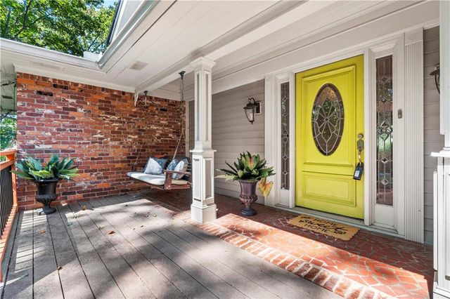 3755 Ashwood SE Drive, Smyrna, GA 30080