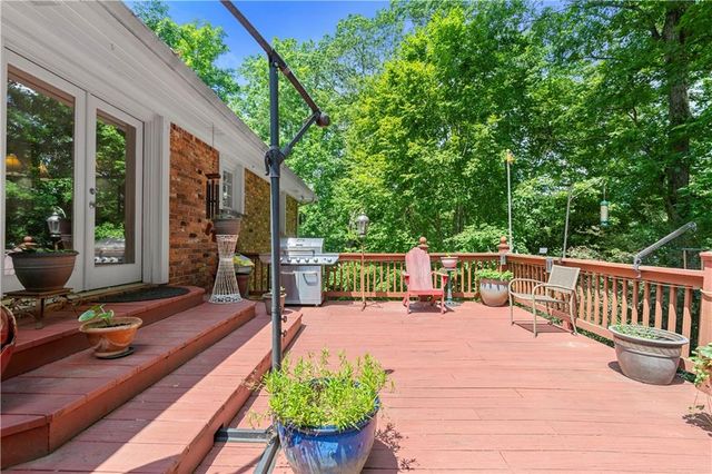 3755 Ashwood SE Drive, Smyrna, GA 30080