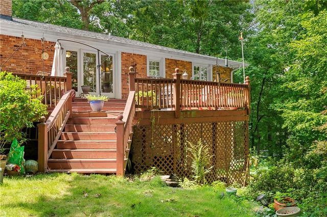 3755 Ashwood SE Drive, Smyrna, GA 30080