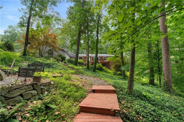 3755 Ashwood SE Drive, Smyrna, GA 30080