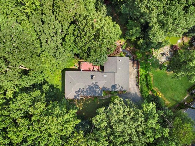 3755 Ashwood SE Drive, Smyrna, GA 30080