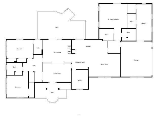 3755 Ashwood SE Drive, Smyrna, GA 30080