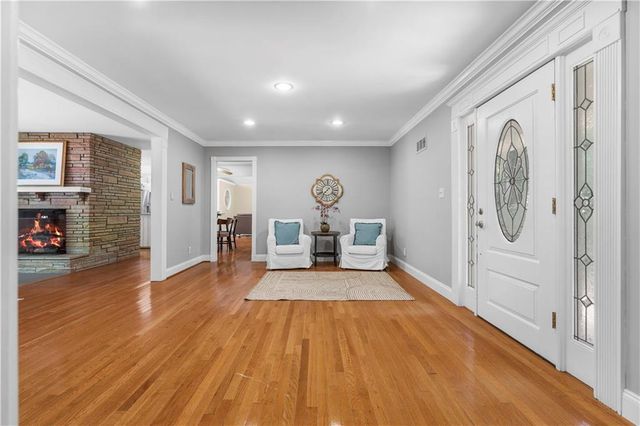 3755 Ashwood SE Drive, Smyrna, GA 30080