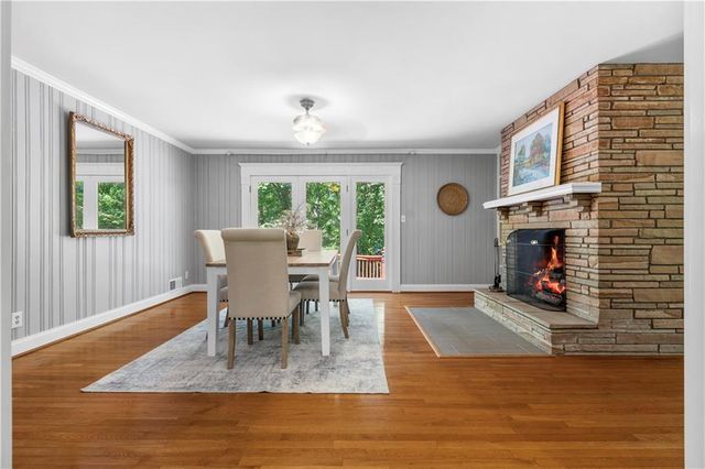 3755 Ashwood SE Drive, Smyrna, GA 30080