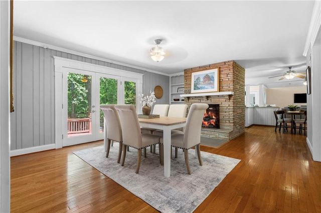 3755 Ashwood SE Drive, Smyrna, GA 30080