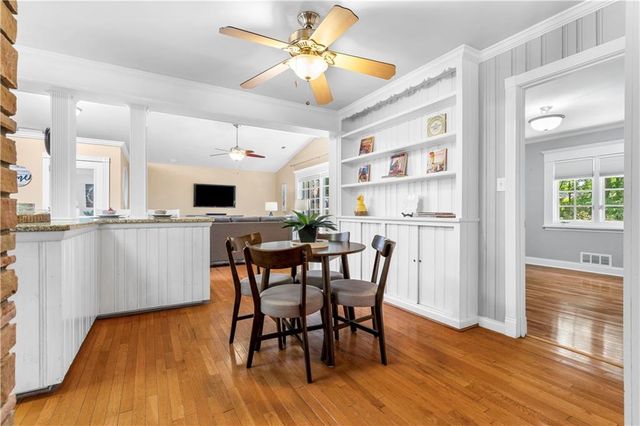 3755 Ashwood SE Drive, Smyrna, GA 30080