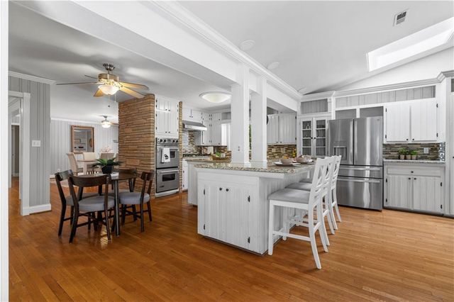 3755 Ashwood SE Drive, Smyrna, GA 30080