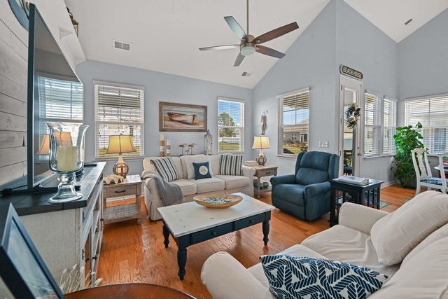 808 Atlantic Commons Dr., Myrtle Beach, SC 29575
