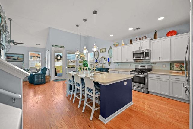 808 Atlantic Commons Dr., Myrtle Beach, SC 29575