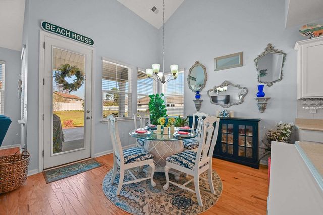 808 Atlantic Commons Dr., Myrtle Beach, SC 29575