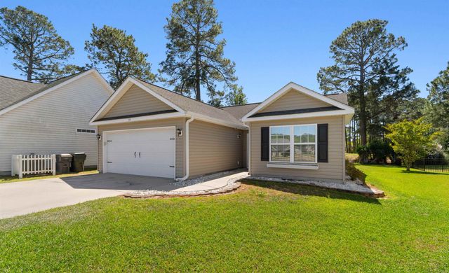 145 Sebring Ln., Myrtle Beach, SC 29588