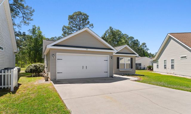 145 Sebring Ln., Myrtle Beach, SC 29588