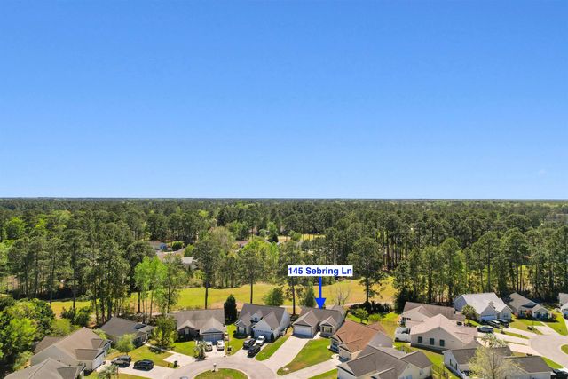 145 Sebring Ln., Myrtle Beach, SC 29588