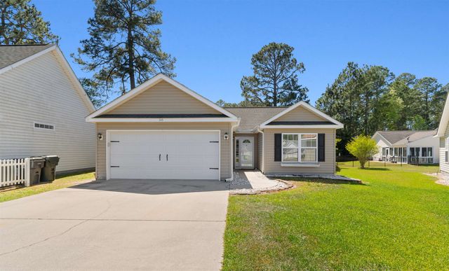 145 Sebring Ln., Myrtle Beach, SC 29588