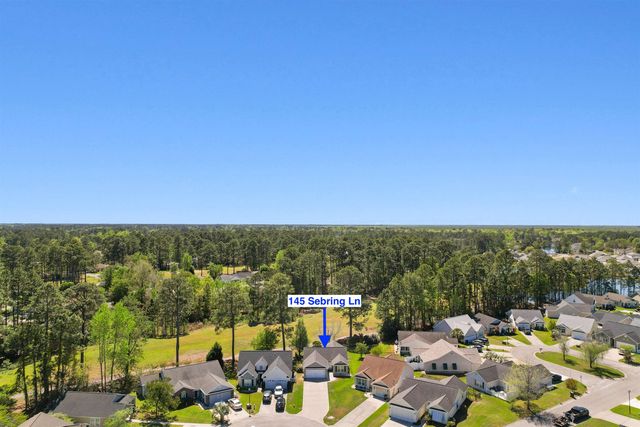 145 Sebring Ln., Myrtle Beach, SC 29588