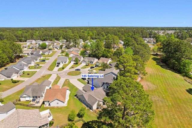 145 Sebring Ln., Myrtle Beach, SC 29588