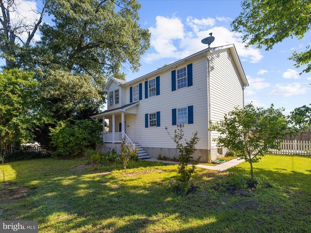 7827 CATHERINE AVENUE, Pasadena, MD 21122