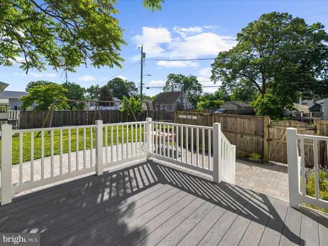 7827 CATHERINE AVENUE, Pasadena, MD 21122