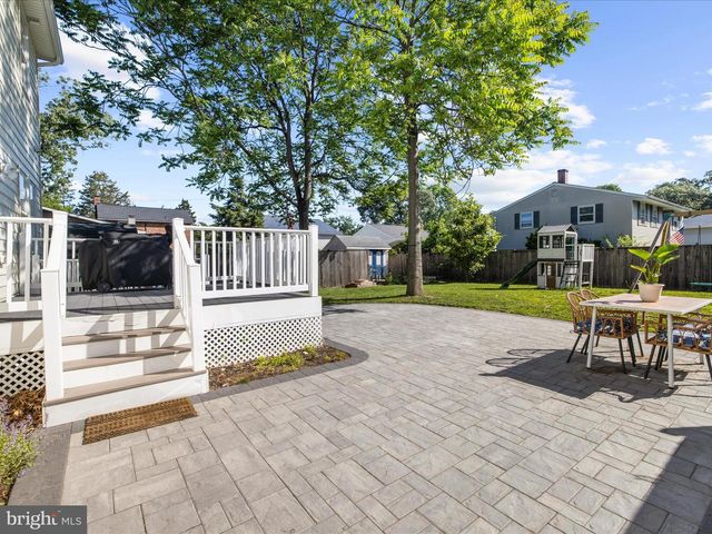 7827 CATHERINE AVENUE, Pasadena, MD 21122