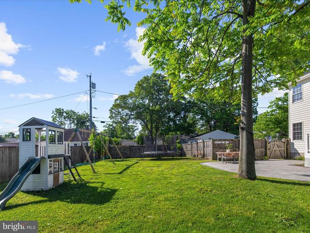 7827 CATHERINE AVENUE, Pasadena, MD 21122