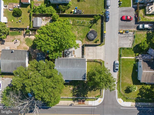7827 CATHERINE AVENUE, Pasadena, MD 21122
