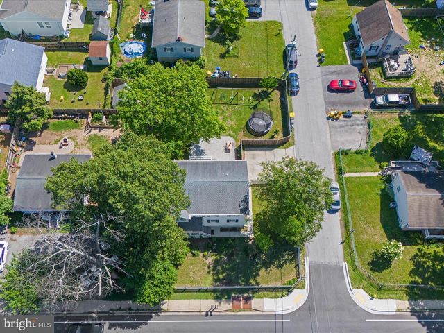 7827 CATHERINE AVENUE, Pasadena, MD 21122