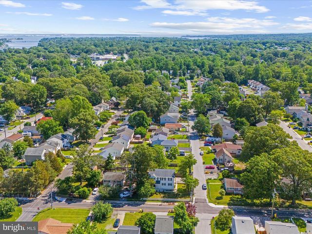 7827 CATHERINE AVENUE, Pasadena, MD 21122