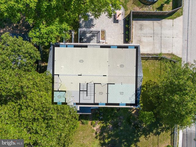 7827 CATHERINE AVENUE, Pasadena, MD 21122